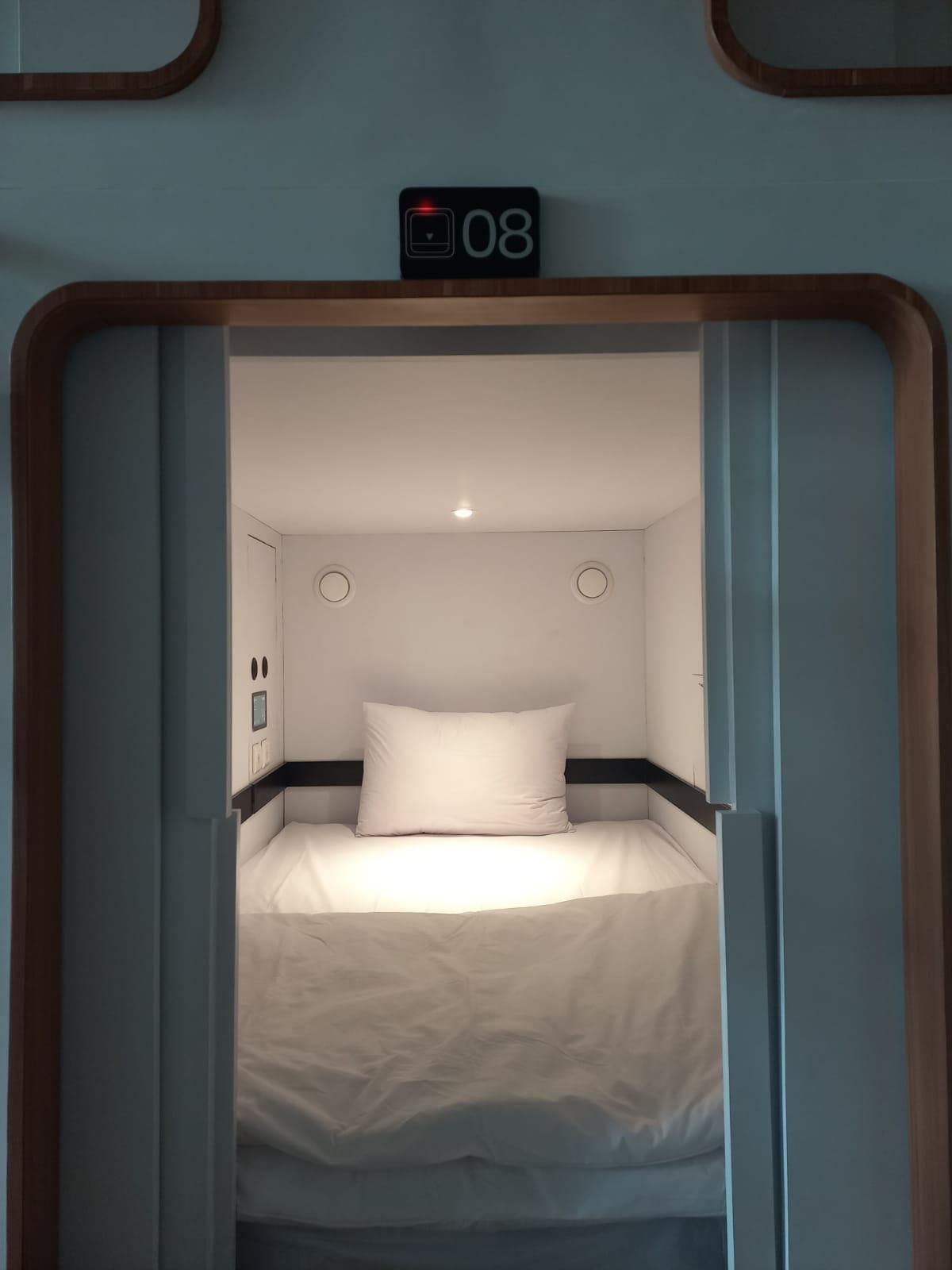 Nindya Biodistrict Hotel バンドゥン エクステリア 写真
